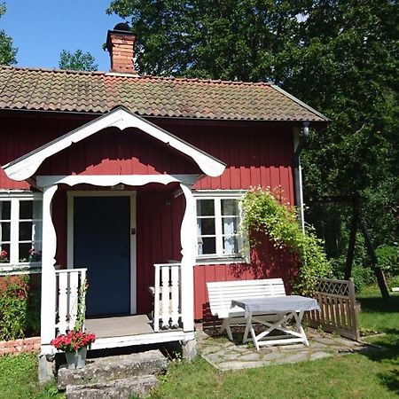 Roeda Stugan Pa Slinken Sala Ngoại thất bức ảnh