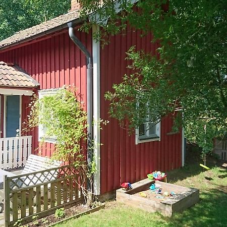 Roeda Stugan Pa Slinken Sala Ngoại thất bức ảnh