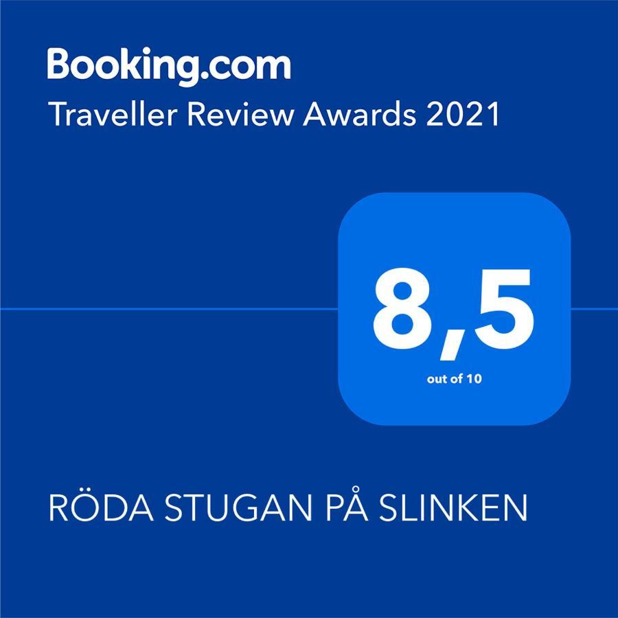 Roeda Stugan Pa Slinken Sala Ngoại thất bức ảnh